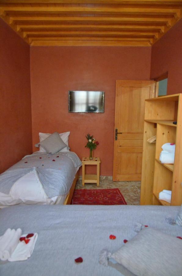 Riad Εσαουίρα Εξωτερικό φωτογραφία