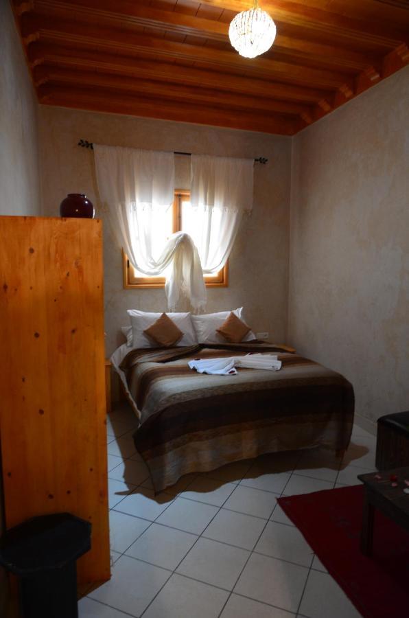Riad Εσαουίρα Εξωτερικό φωτογραφία