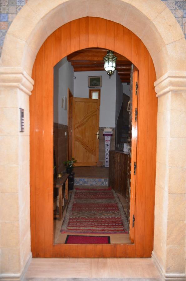 Riad Εσαουίρα Εξωτερικό φωτογραφία
