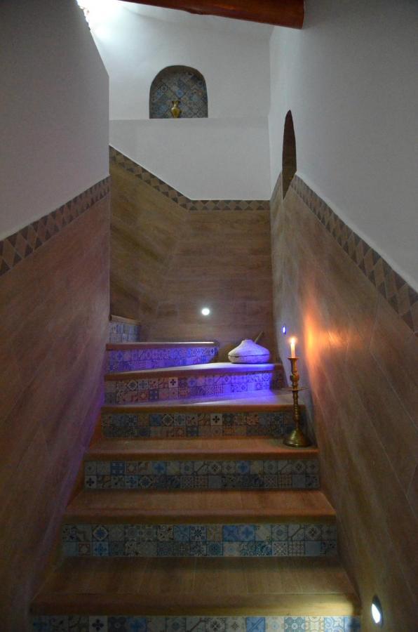 Riad Εσαουίρα Εξωτερικό φωτογραφία
