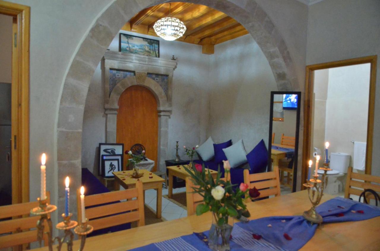 Riad Εσαουίρα Εξωτερικό φωτογραφία