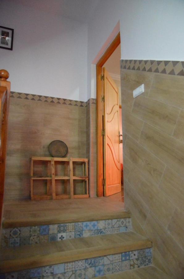 Riad Εσαουίρα Εξωτερικό φωτογραφία
