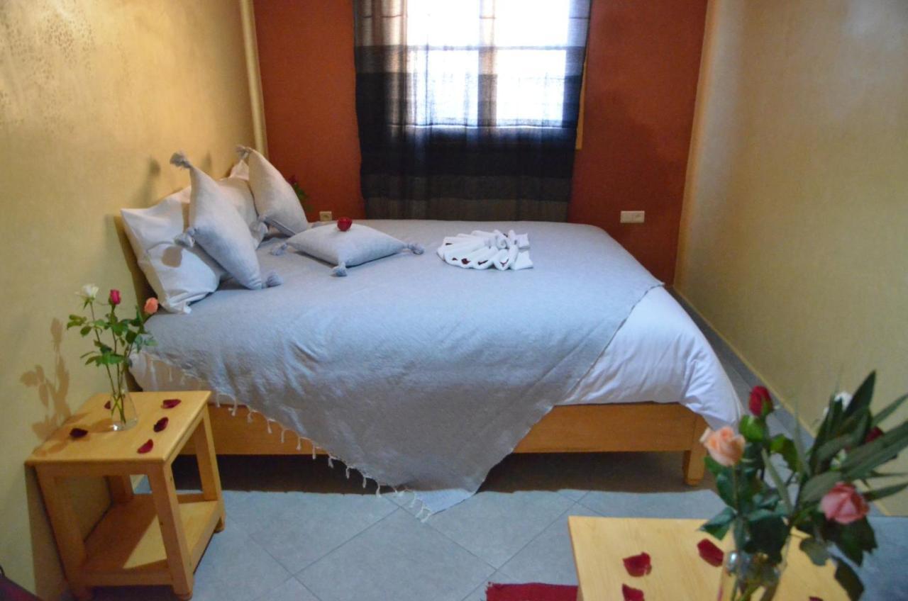 Riad Εσαουίρα Εξωτερικό φωτογραφία